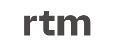 logo RTM