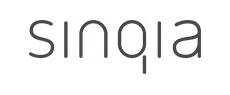 logo Sinqia