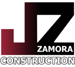 Business logo of J. Zamora Construction 