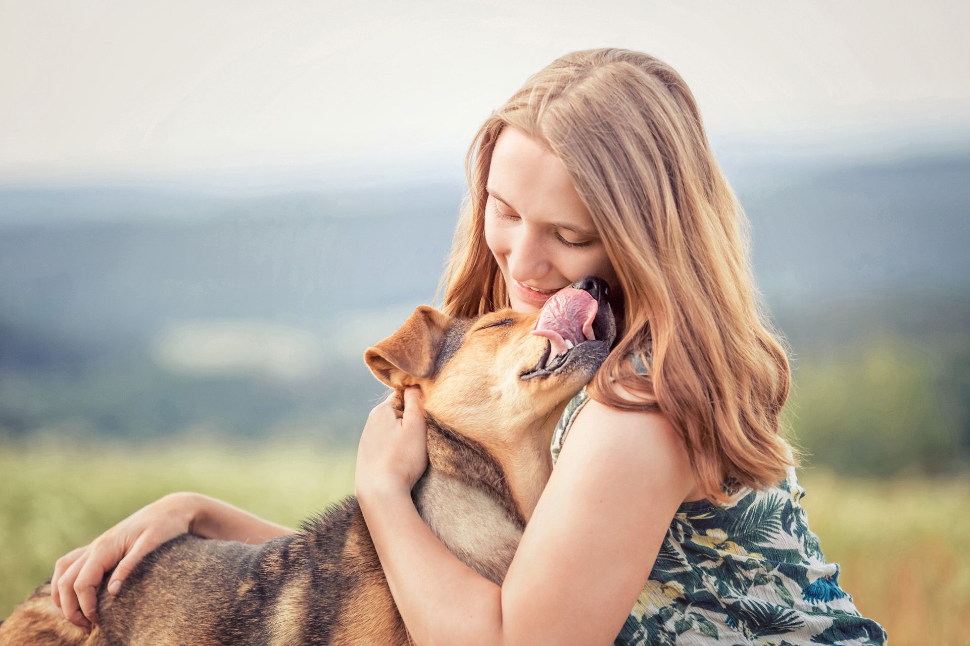Hundefotografie Thüringen