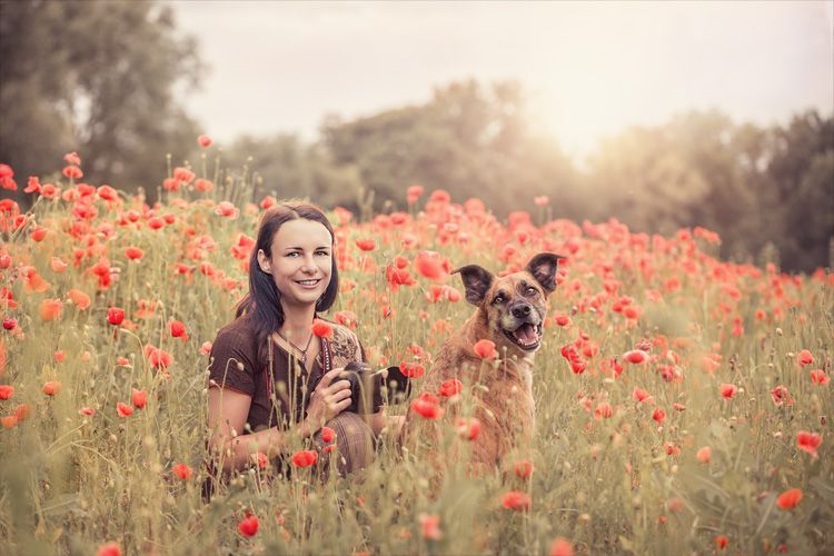 Tierfotografin Susanne Elendt Susanne Elendt Tierfotografin in der Nähe