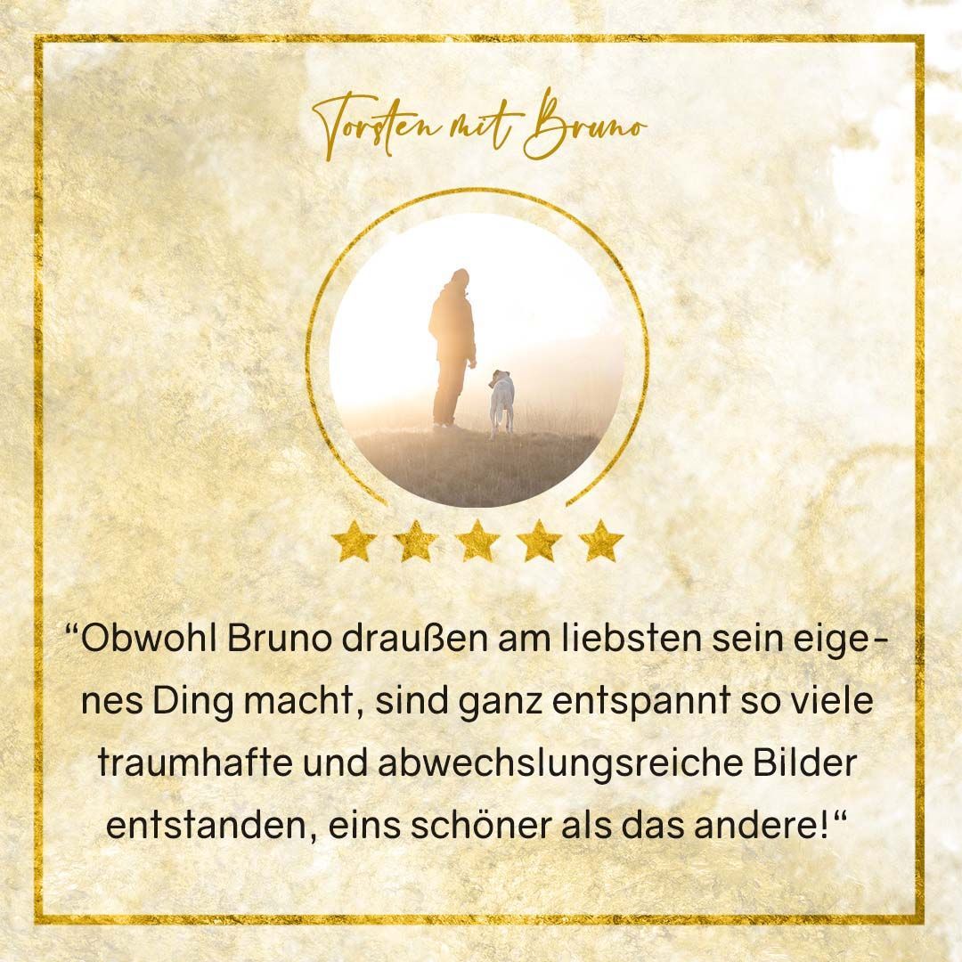 Kundenstimmen Erfahrungen Susanne Elendt Tierfotografie Thüringen Erfurt Weimar Jena