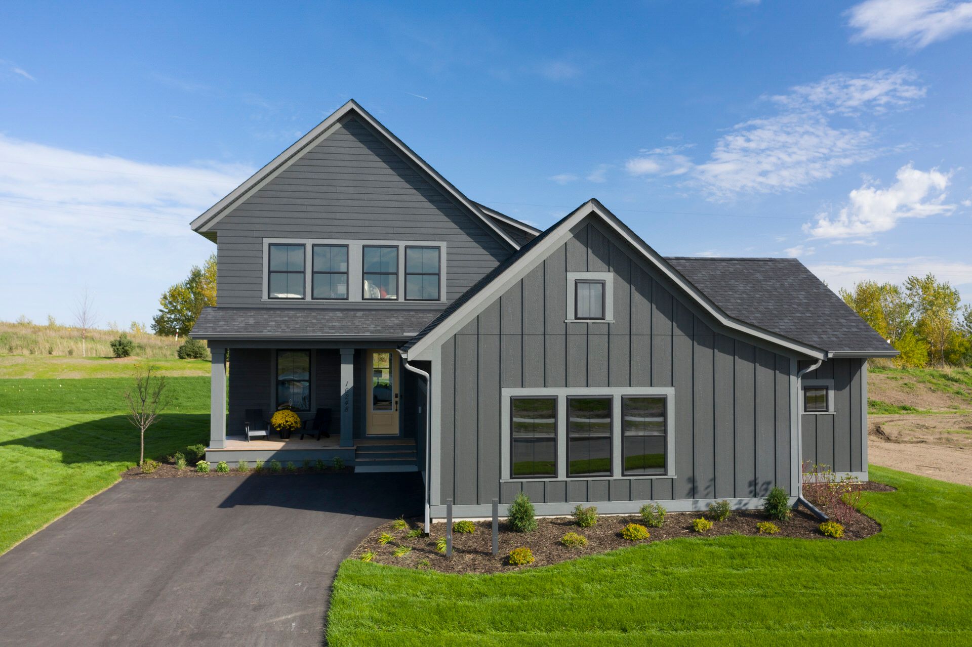 James Hardie Fiber Cement Siding, Window, & Door Experts, Dallas, TX