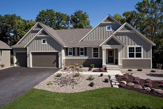 Best Gray Siding Colors And Images For Your House Exterior