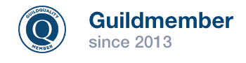 Preview Construction's Quality Alliance Guild member since 2013 in Texas.