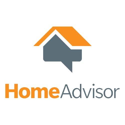 HomeAdvisor Reviews Logo.