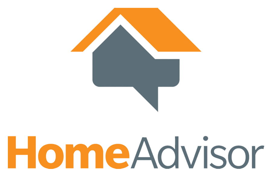 Home Advisor Logo.