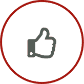 James Hardie Approved Installer icon.