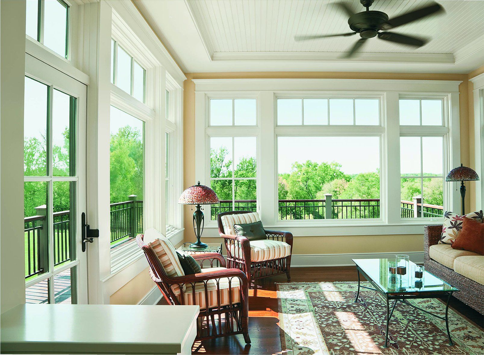 WINDOWS REPLACEMENTS