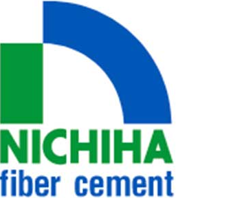 Nichiha Fiber Cement Siding Logo.