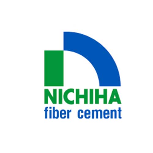 Nichiha Fiber Cement Siding and Cladding in Texas.