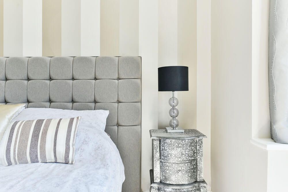 bedroom interior design