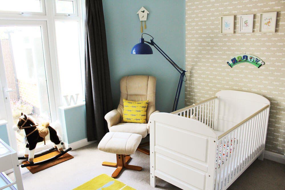 main picture of nursery Designs gallery
