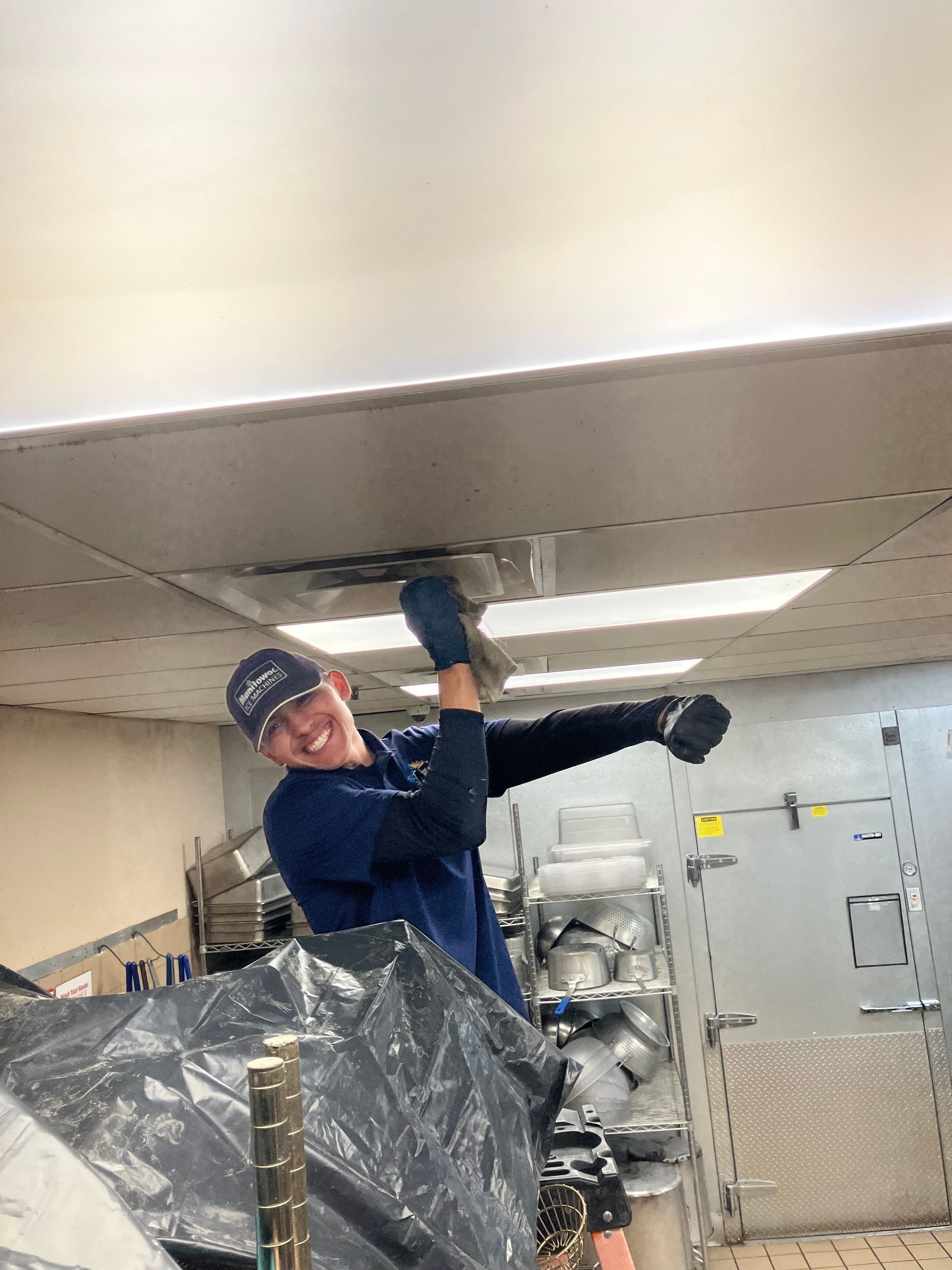 A to Z Refrigeration Sample Works 1