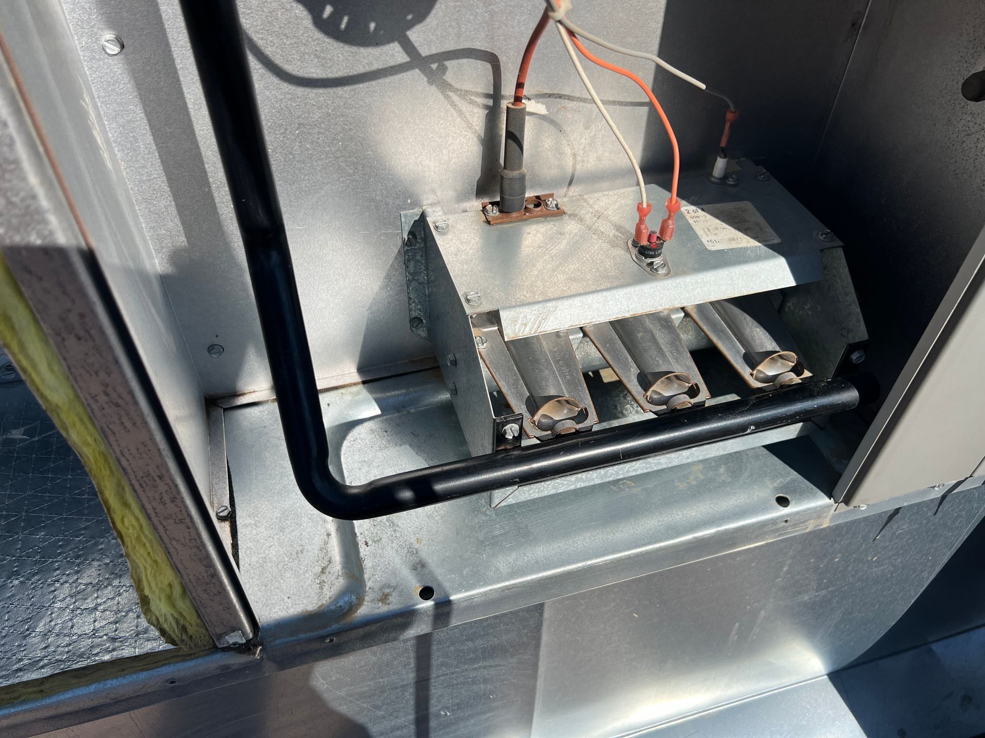 A to Z Refrigeration Sample Works