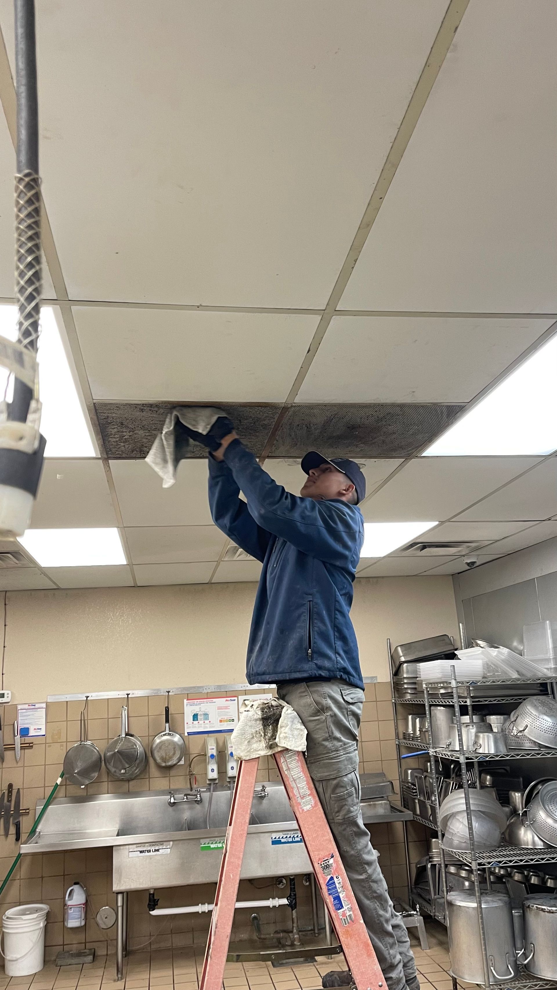 A to Z Refrigeration Sample Works