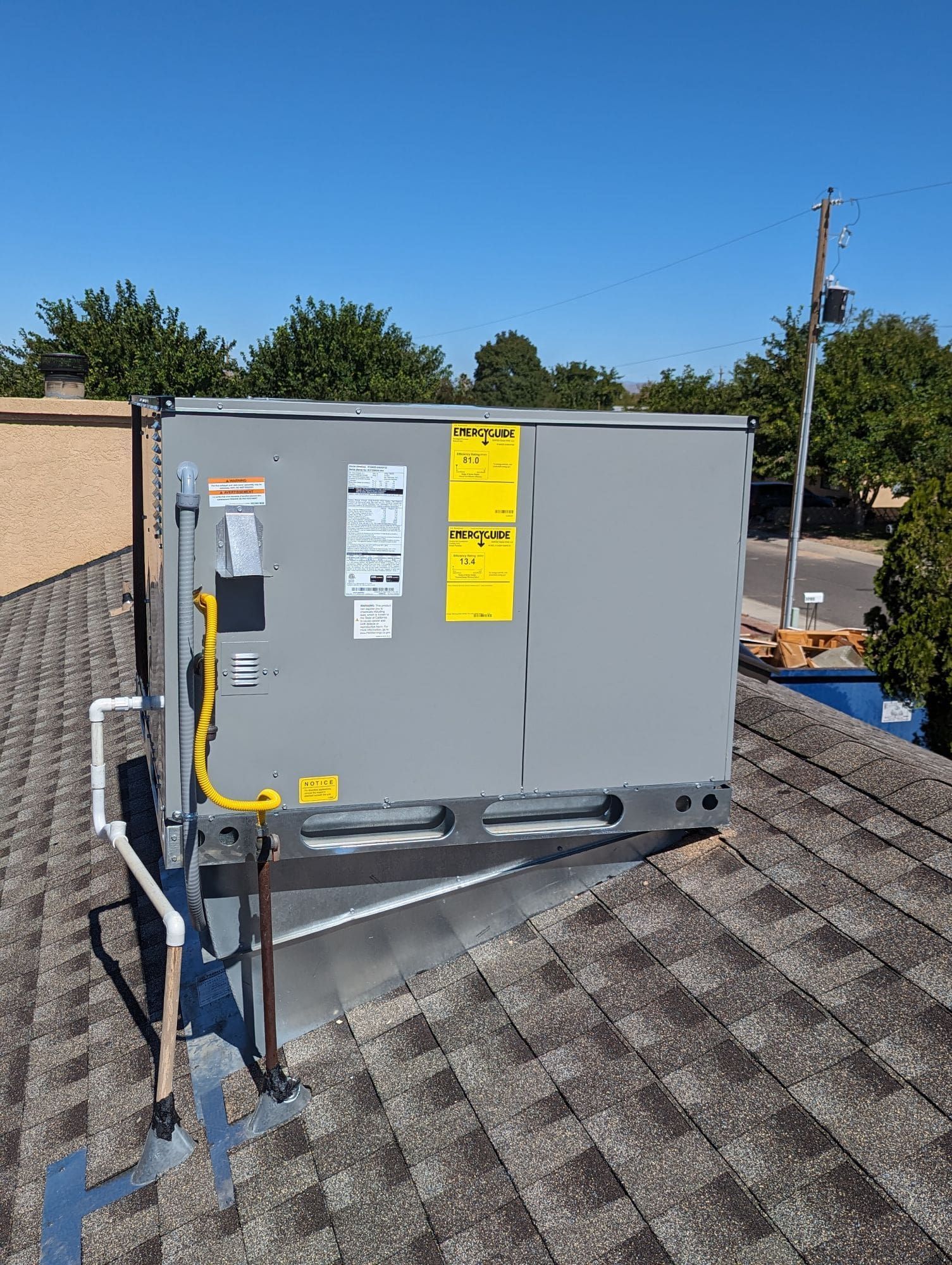 A to Z HVAC Installation