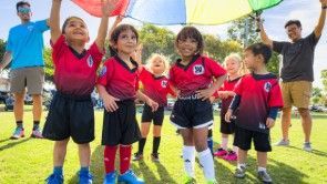 AYSO Kickstart