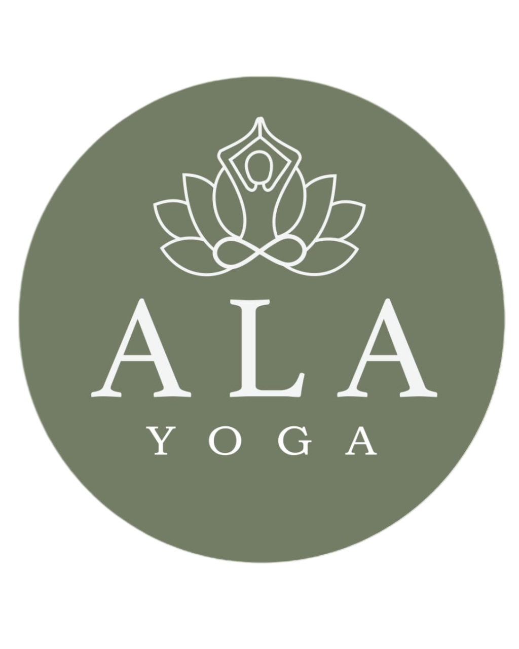 Logo Yoga por Hari