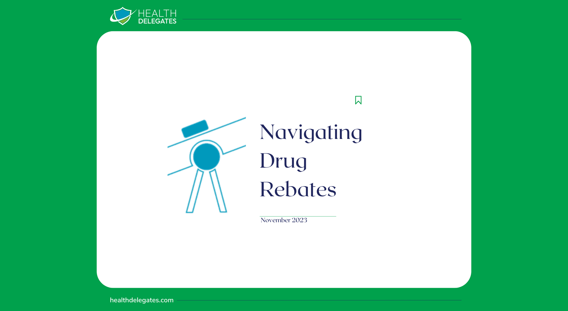 Navigating Drug Rebates Post American Rescue Plan Act