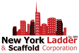 New York Ladder & Scaffolding Corporation