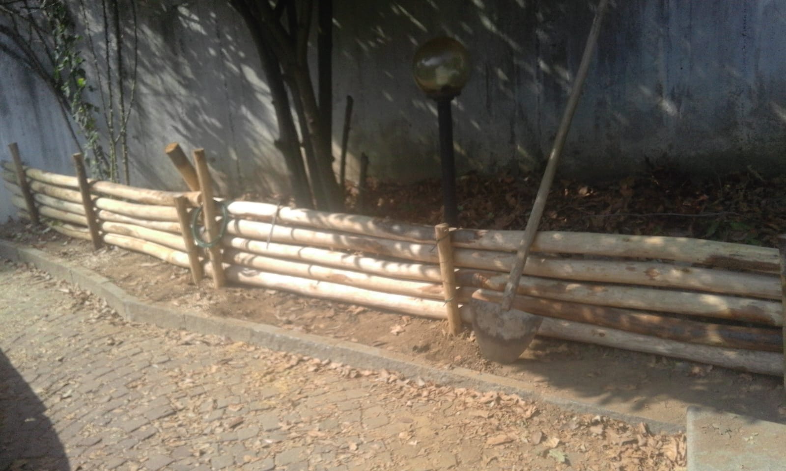 POLLIOTTO MANUTENZIONE GIARDINI