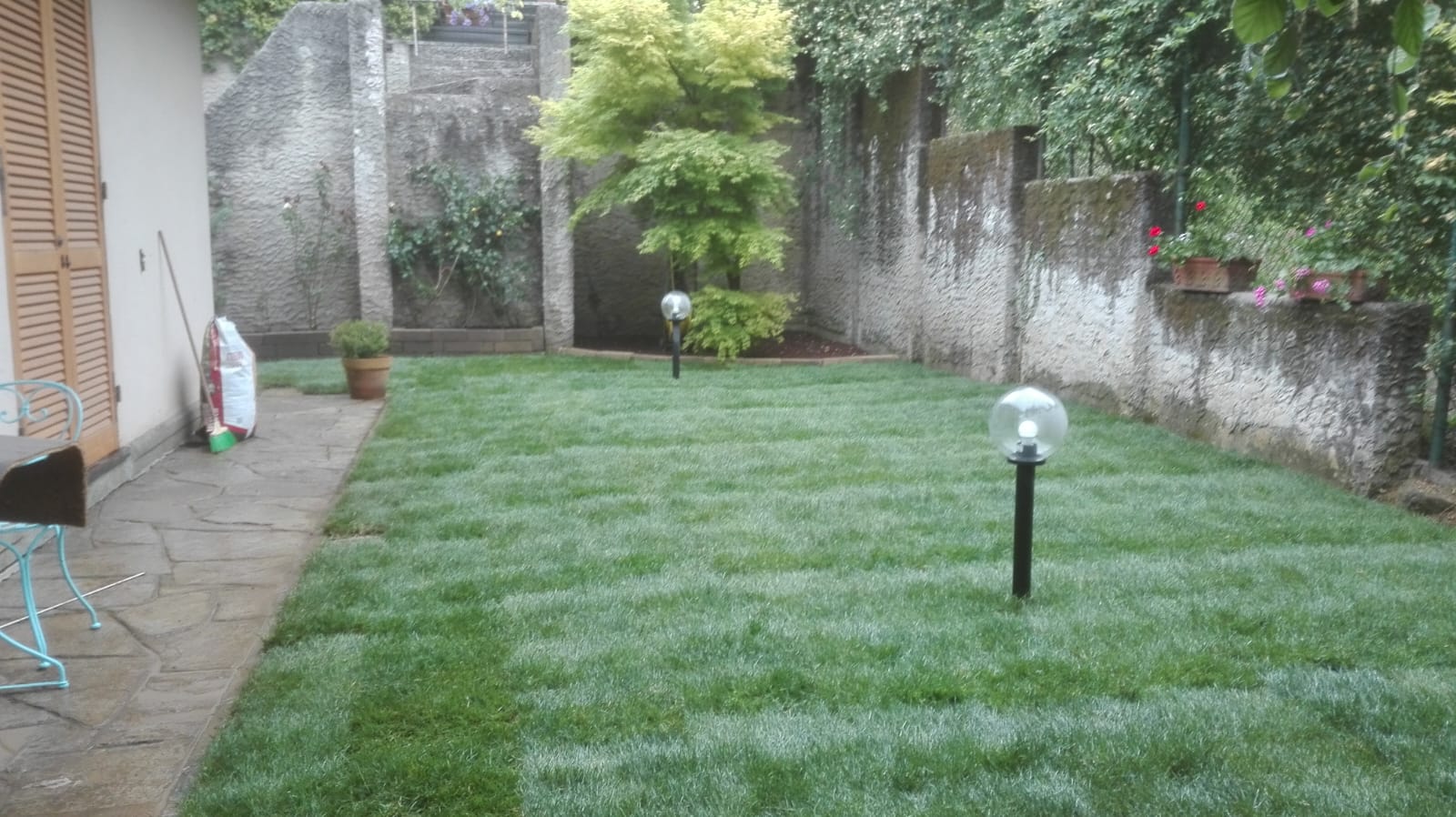 POLLIOTTO MANUTENZIONE GIARDINI