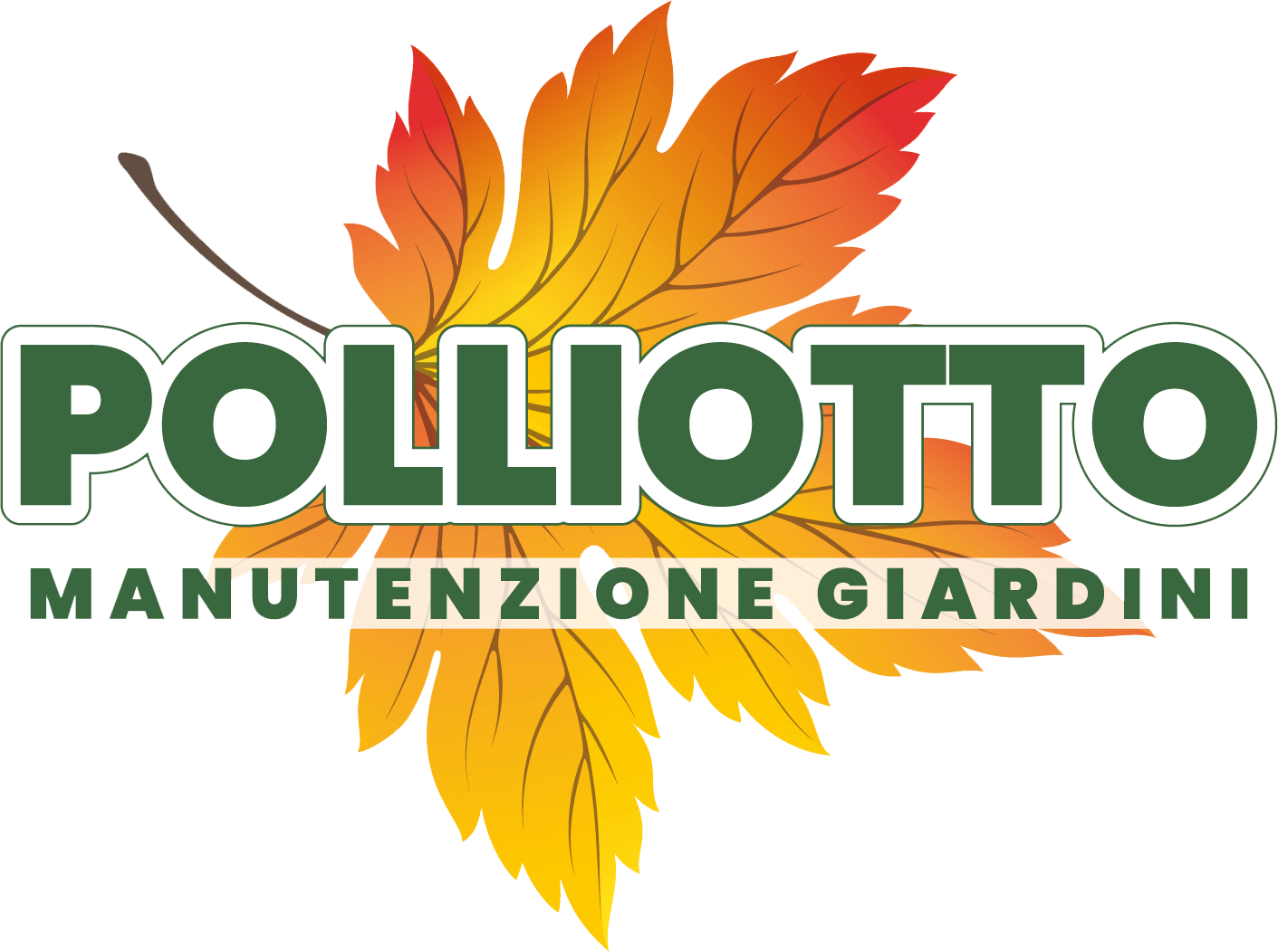 polliotto manutenzione giardini