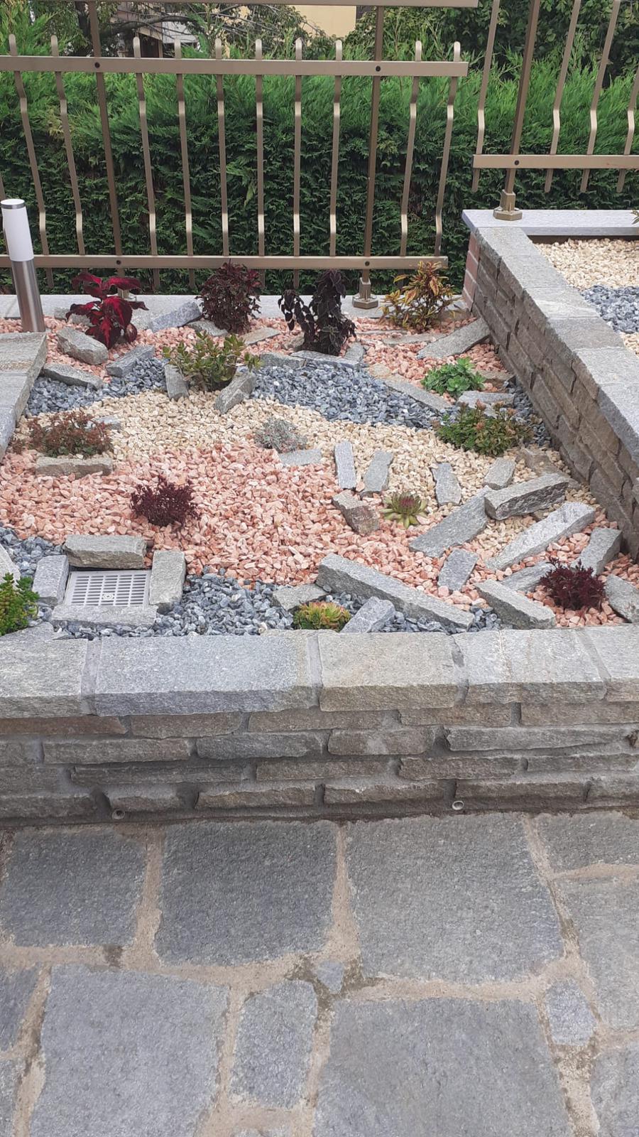 POLLIOTTO MANUTENZIONE GIARDINI