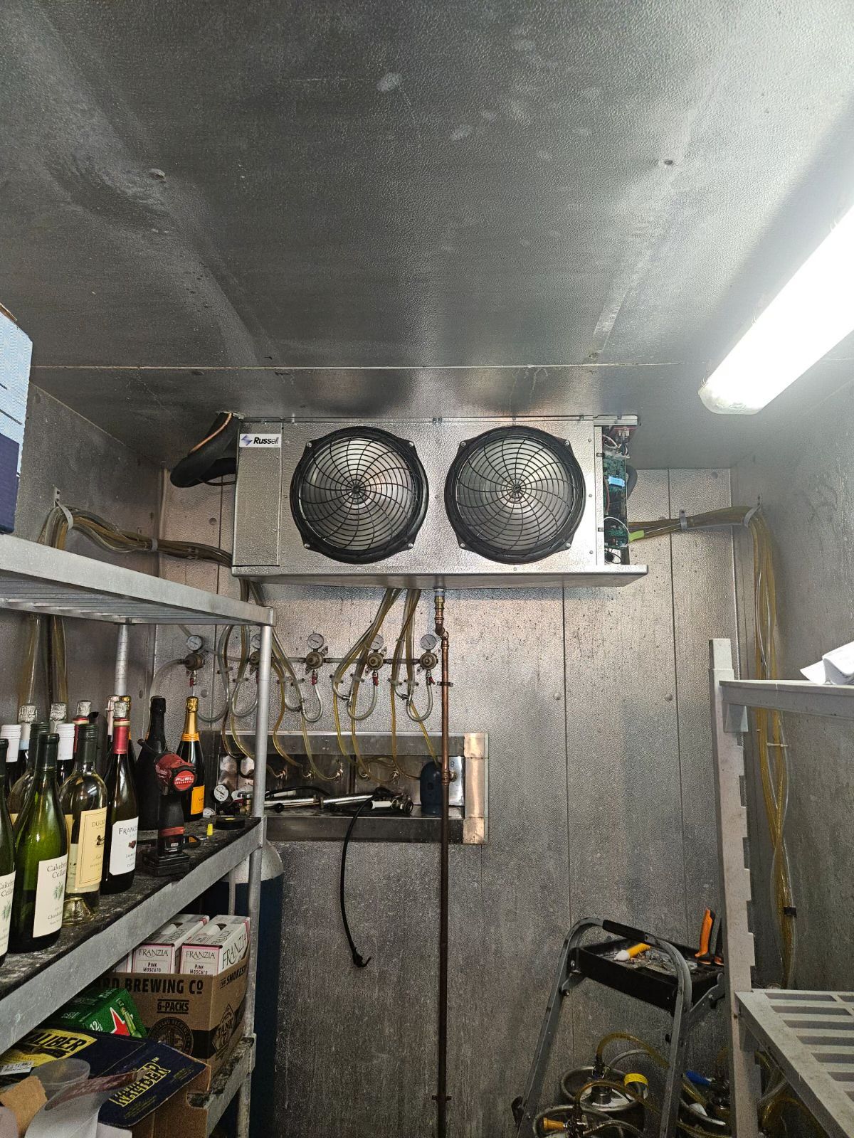 House Air Conditioner — Bonner Springs, KS — Pride Mechanical