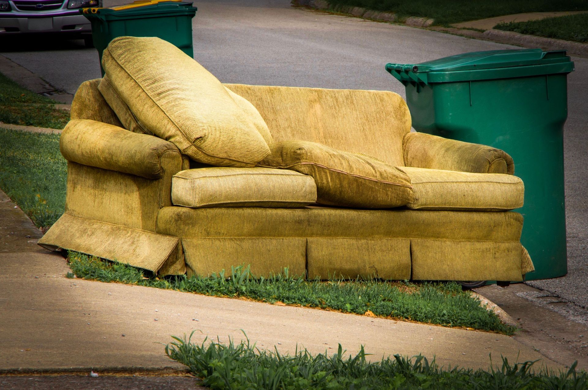 Fast Furniture Removal