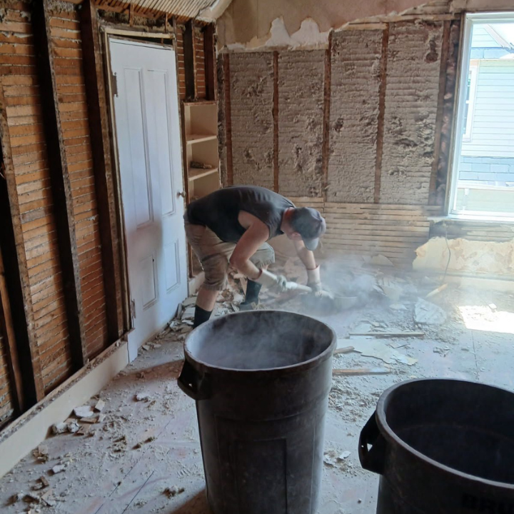 Paul's Junk removal Proudly serves Boston and surrounding communities.