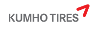 Kumho tires logo — Shop for tires in Sacramento, CA