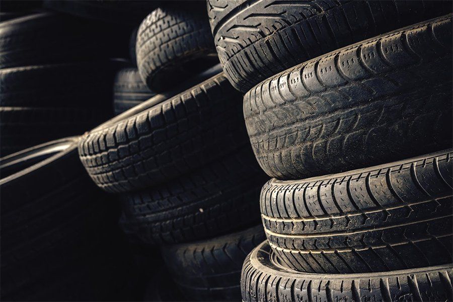 Auto Shop — Tires in Sacramento, CA