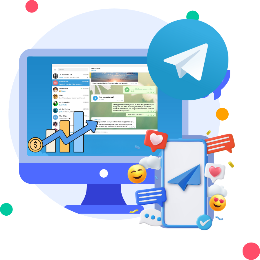 Want to monetize your Telegram channel? Learn 7 proven strategies to make money on Telegram in 2025 
