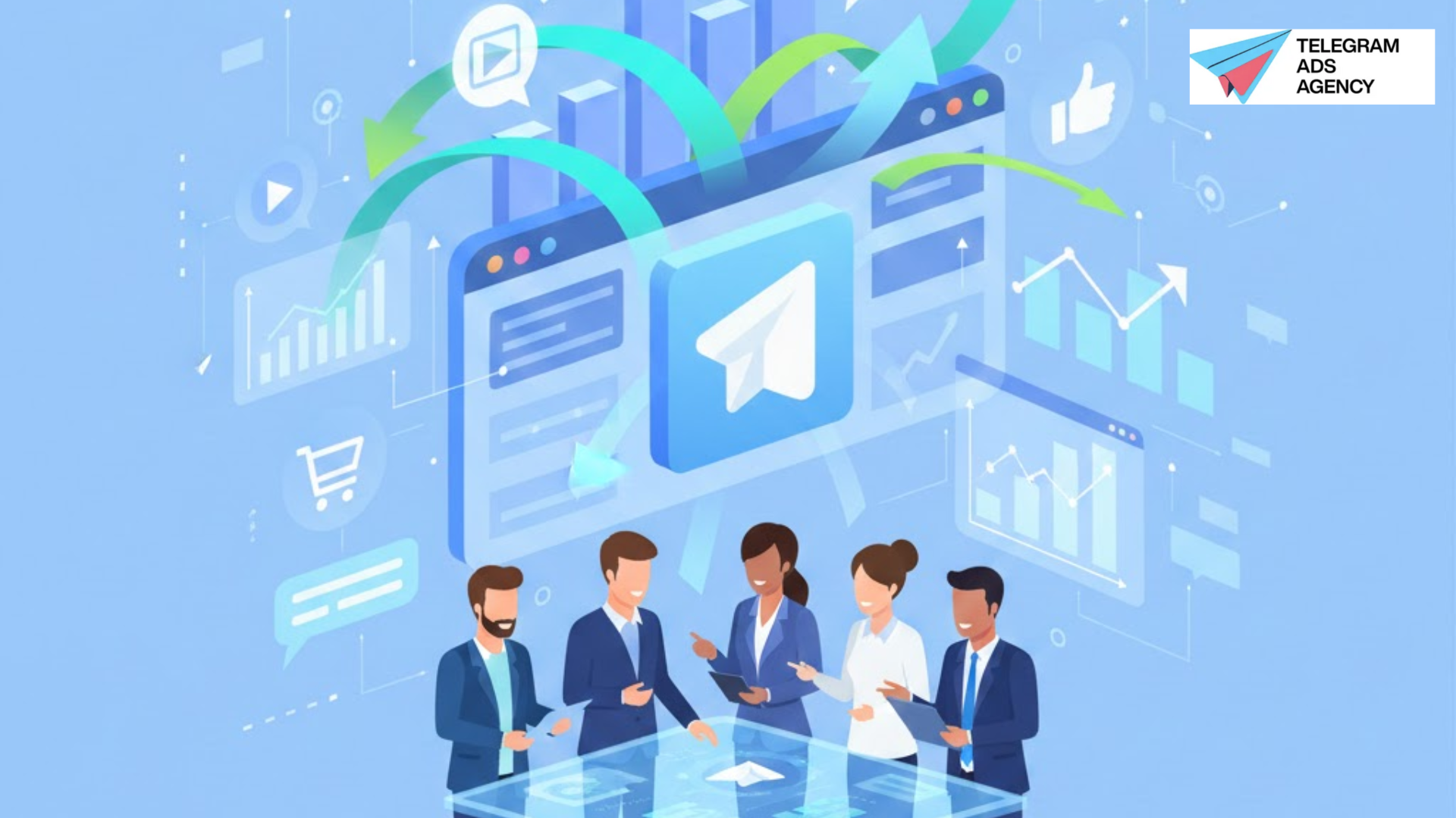 Learn how to choose the best Telegram ad agency to elevate your brand in 2026.