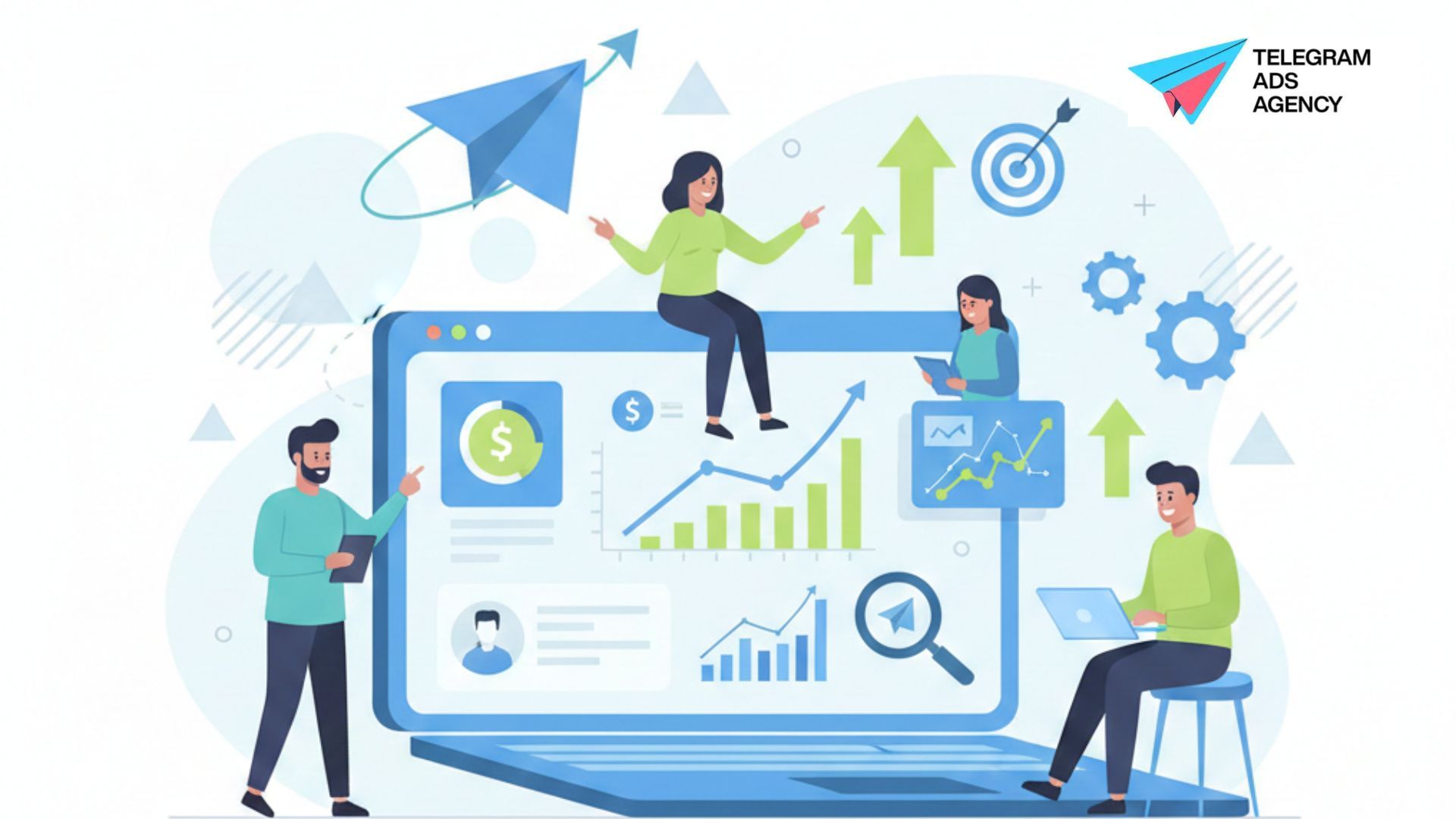 Telegram Ad Management Services That Actually Scale in 2026