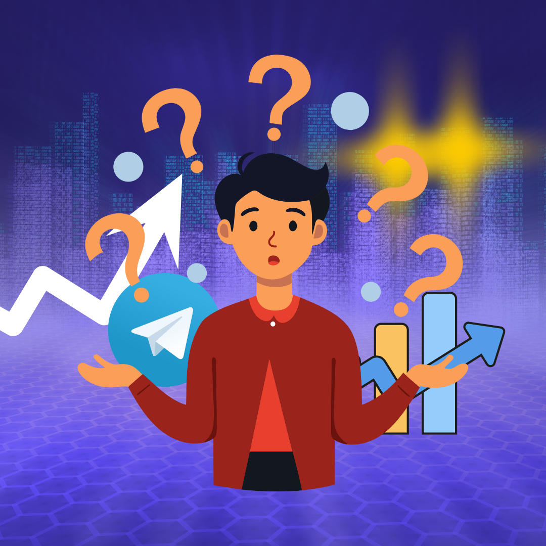Telegram Channel Not Growing? Fix It Fast With These Tips