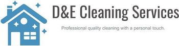 D&E Cleaning Services