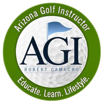 Rob Camacho Golf