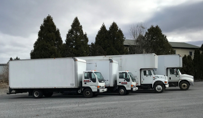 Moving Services Carlisle Pa Zeigler S Storage Transfer Inc