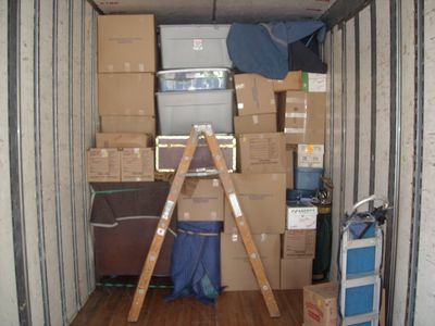 Moving Services Carlisle Pa Zeigler S Storage Transfer Inc