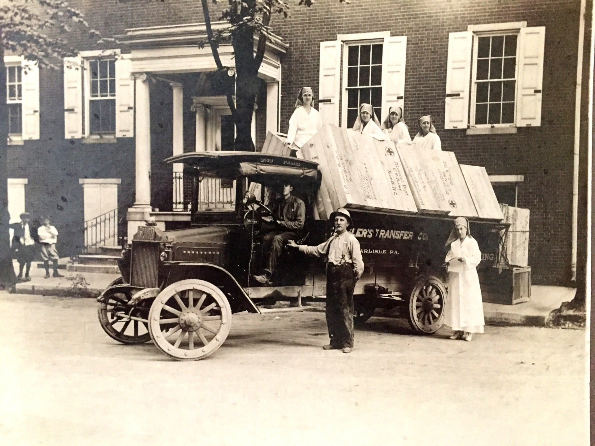 Storage Transfer Carlisle Pa Zeigler S Storage Transfer Inc