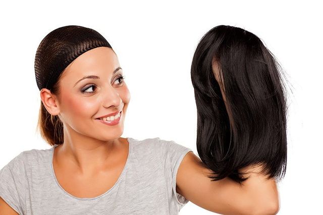 Buying Your First Wig After Chemotherapy Begins