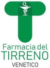 FARMACIA DEL TIRRENO Logo