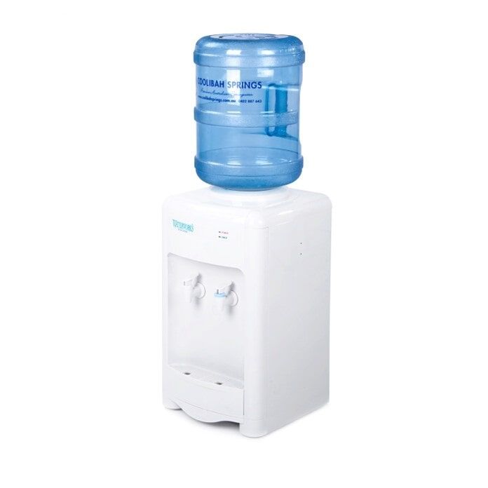 Water Cooler — Bottled Water in Canungra, QLD