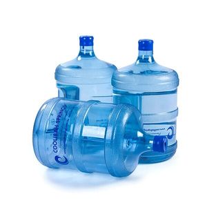 15L Bottles — Bottled Water in Canungra, QLD