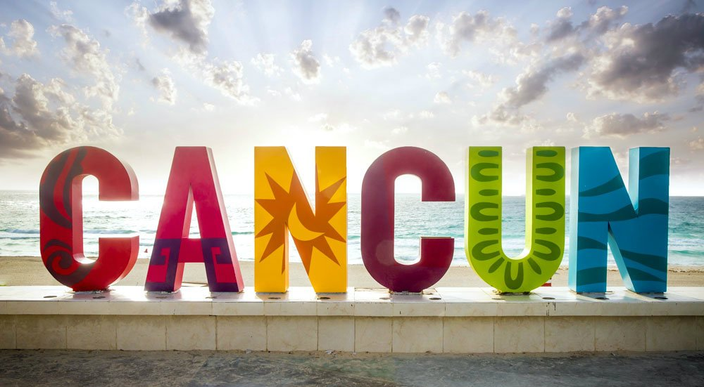 Tours Cancun