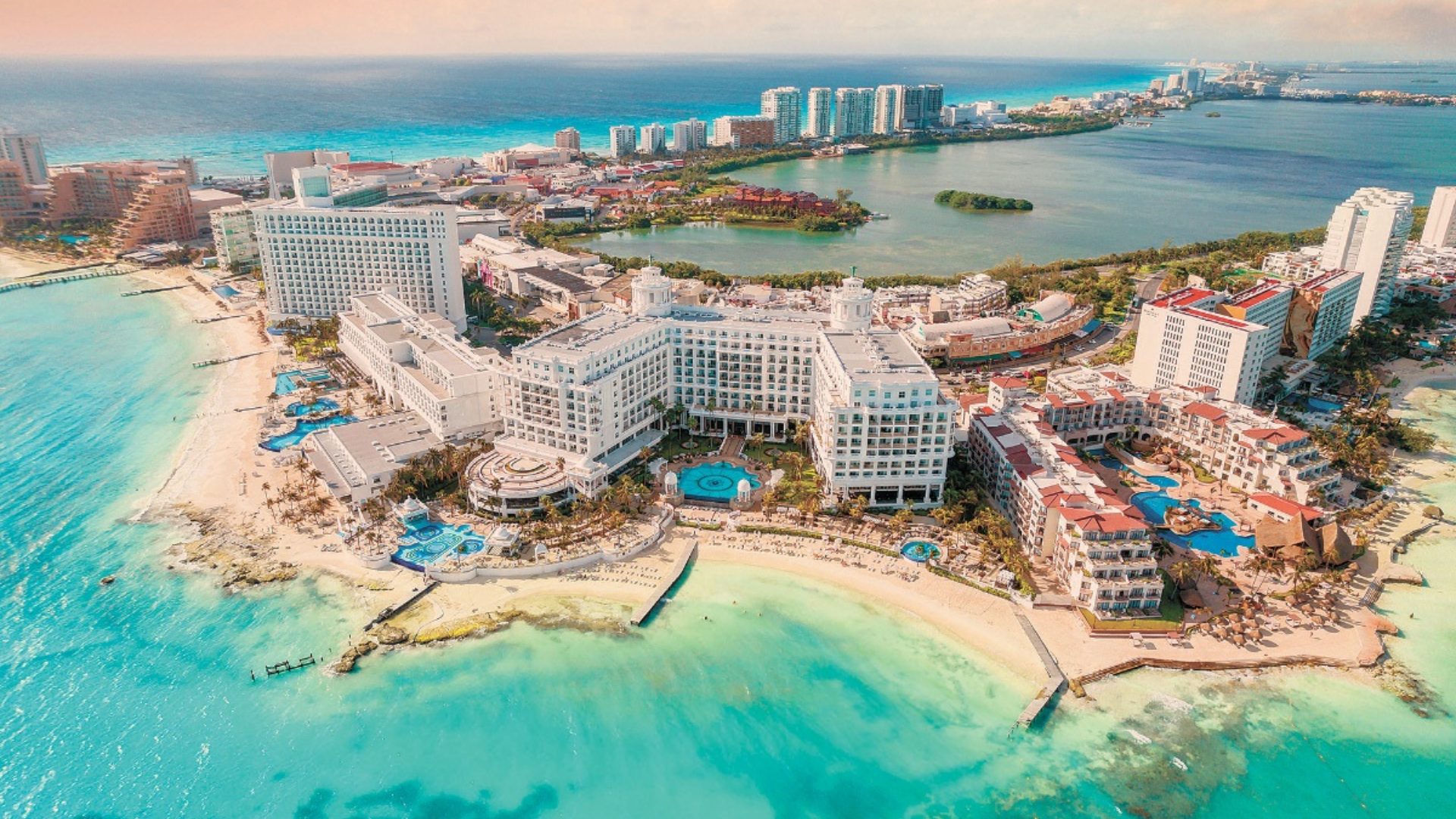 If you’re planning a trip to Cancun, it’s important to be aware of common scams.