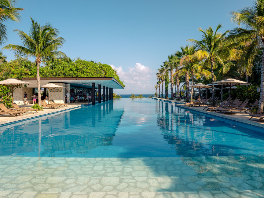 ? Grupo Xcaret: The Story of How a Mexican Dream Revolutionized Experiential Travel